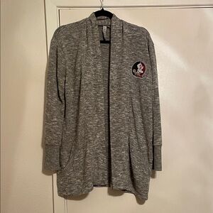 FSU Cardigan